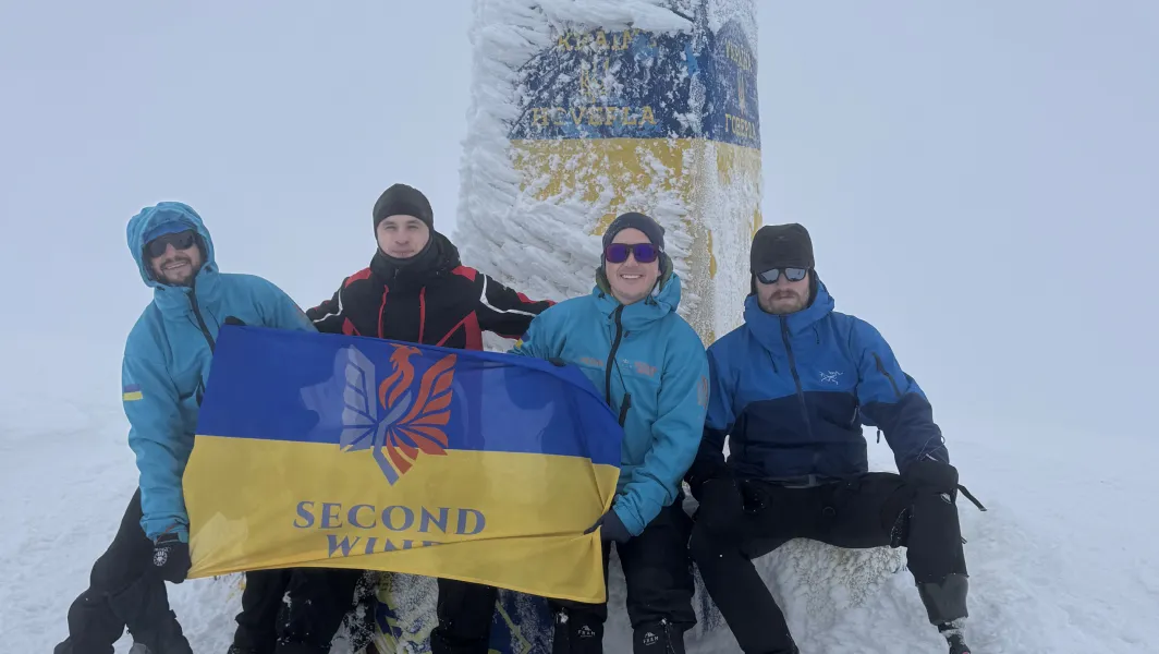 news image1.3 - Second Wind