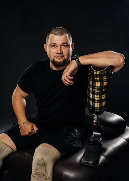 Володимир «Локі» Собовенко - Друге Дихання